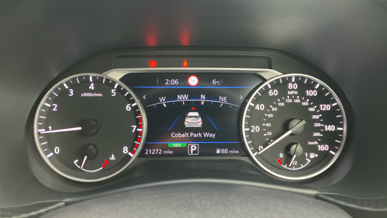 Nissan Juke 1.0 DiG-T N-Connecta 5dr DCT Petrol Hatchback